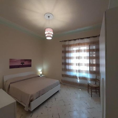 Ruggero 98 Apartment Cefalu Luaran gambar