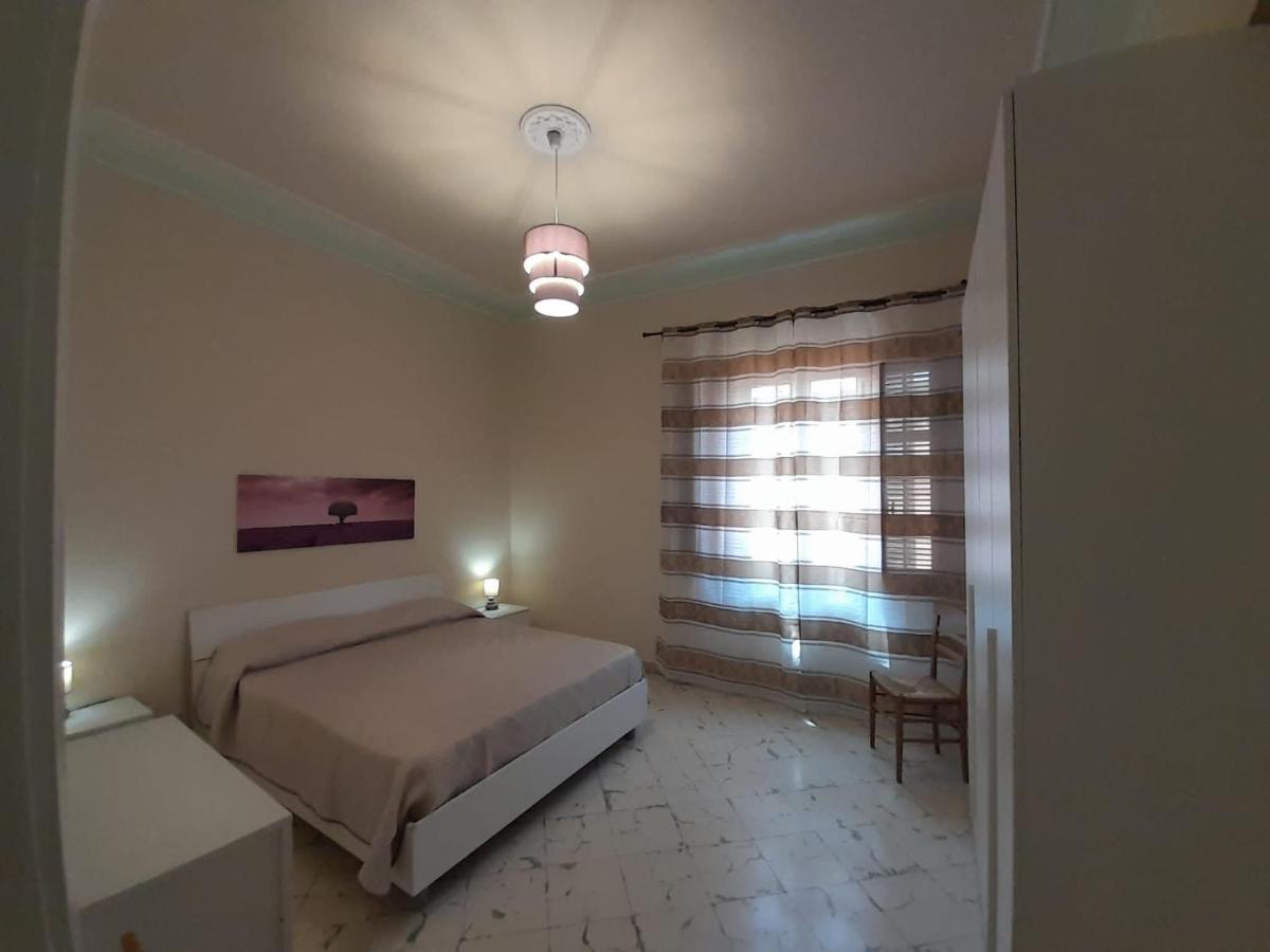 Ruggero 98 Apartment Cefalu Luaran gambar