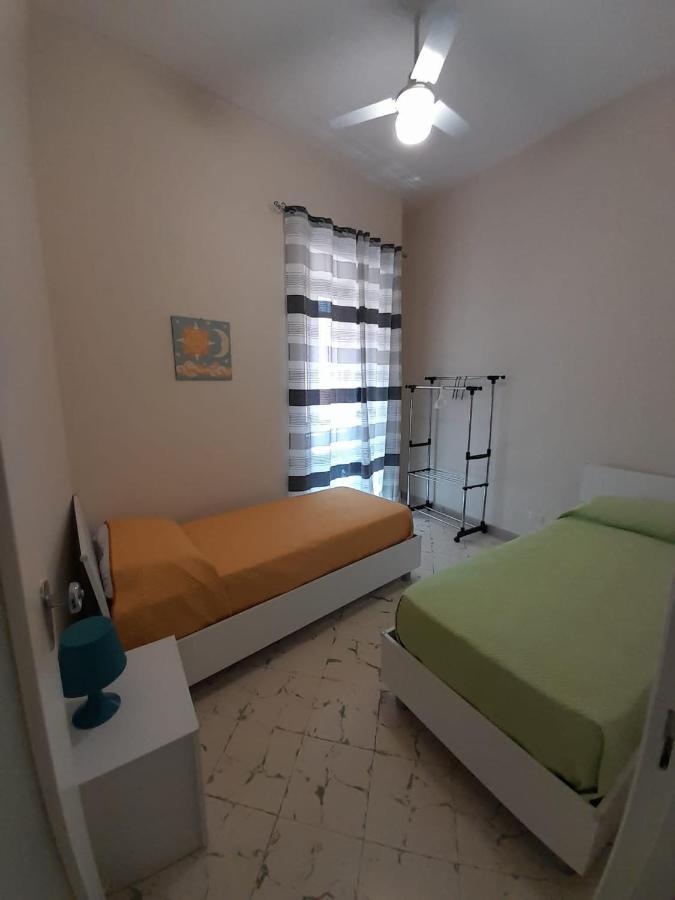 Ruggero 98 Apartment Cefalu Luaran gambar